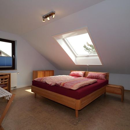 Stifterfelsen Ferienwohnung Sinzing Exterior foto