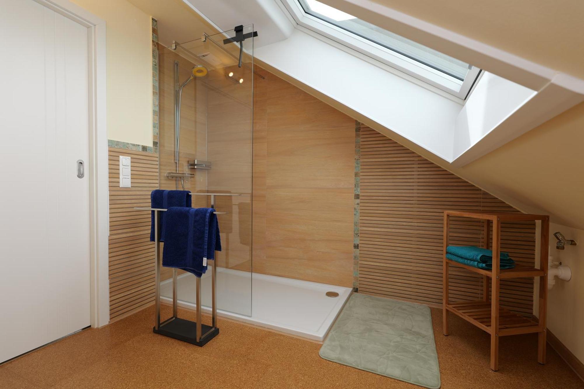 Stifterfelsen Ferienwohnung Sinzing Exterior foto